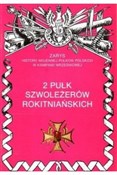 Książka : 2 pułk szw... - Józef Milewski