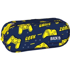 Bild von Piórnik owalny BACKUP 4 model A 110 Game pad G