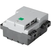 Polska książka : LEGO(R) FU...