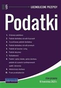 Podatki - ... - Opracowanie Zbiorowe - buch auf polnisch 