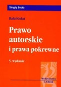 Prawo auto... - Rafał Golat -  Książka z wysyłką do Niemiec 