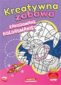 Książka : Zakodowane... - Katarzyna Salamon