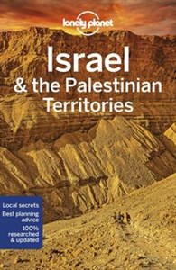 Bild von Lonely Planet Israel & the Palestinian Territories