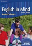 English in... - Herbert Puchta, Jeff Stranks -  Książka z wysyłką do Niemiec 