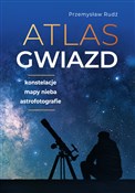 Atlas gwia... - Przemysław Rudź -  Książka z wysyłką do Niemiec 