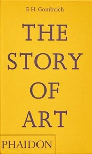 Bild von The Story of Art.