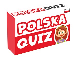 Bild von Polska Quiz MINI