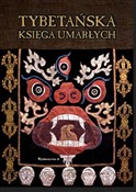 Książka : Tybetańska... - Padmasambhava