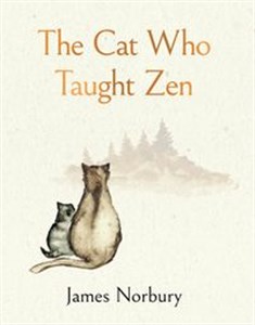 Bild von The Cat Who Taught Zen