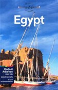 Książka : Egypt - Jessica Lee, Paula Hardy, Lauren Keith