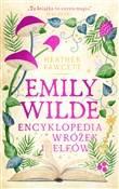 Emily Wild... - Heather Fawcett - buch auf polnisch 