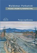 Książka : Pejzaż z r... - Waldemar Potkański