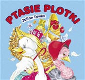 Ptasie plo... - Julian Tuwim -  Książka z wysyłką do Niemiec 