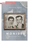 Monidło Ży... - Halszka Opfer -  Książka z wysyłką do Niemiec 