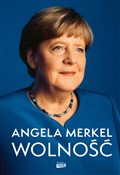 Książka : Wolność Ws... - Angela Merkel, Beate Baumann