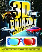 3D pojazdy... - Opracowanie Zbiorowe -  Polnische Buchandlung 
