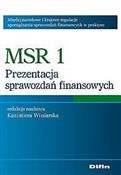 MSR 1 Prez... -  polnische Bücher