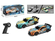 Polnische buch : Auto R/C d...