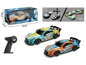 Obrazek Auto R/C driftujące