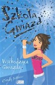 Polska książka : Szkoła Gwi... - Cindy Jefferies