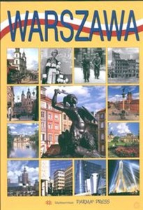 Bild von Warszawa  wersja szwedzka