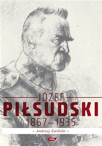 Obrazek Józef Piłsudski 1867 - 1935