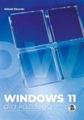 Polnische buch : Windows 11... - Witold Sikorski