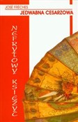 Nefrytowy ... - Jose Freches -  polnische Bücher