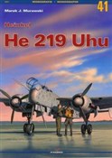 Heinkel He... - Marek J. Murawski -  Książka z wysyłką do Niemiec 