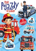 Moje pojaz... - buch auf polnisch 