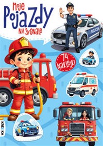 Bild von Moje pojazdy na sygnale