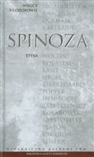 Wielcy Fil... - Spinoza -  Książka z wysyłką do Niemiec 