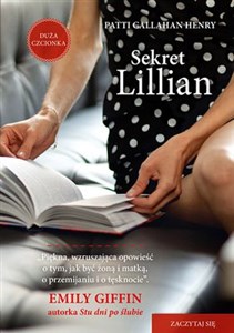 Bild von Sekret Lillian