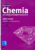 Chemia Zbi... - Andrzej Reych - buch auf polnisch 