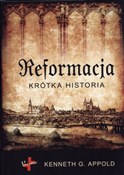 Reformacja... - Kenneth G. Appold -  Książka z wysyłką do Niemiec 