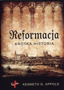 Obrazek Reformacja Krótka historia