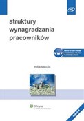 Struktury ... - Zofia Sekuła -  fremdsprachige bücher polnisch 