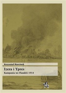 Bild von Izera i Ypres Kampania we Flandrii 1914