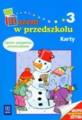 Polnische buch : Razem w pr... - Anna Łada-Grodzicka, Danuta Piotrowska