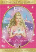 Barbie w D... - Engelsiepen Linda, Hinkle Hilary, Hodnut Rob -  Polnische Buchandlung 