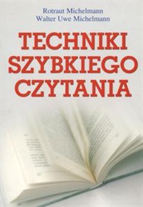 Bild von Techniki szybkiego czytania