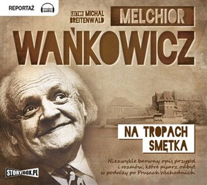 Bild von [Audiobook] Na tropach Smętka