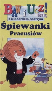 Obrazek Śpiewanki Pracusiów