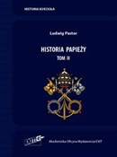 Polnische buch : Historia p... - Ludwig Pastor