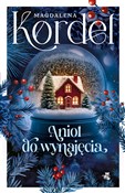 Polnische buch : Anioł do w... - Magdalena Kordel