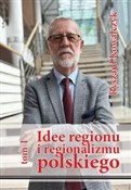 Polnische buch : Idee regio... - Ryszard Kowalczyk
