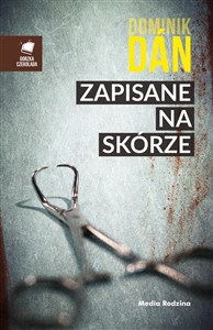 Obrazek Zapisane na skórze