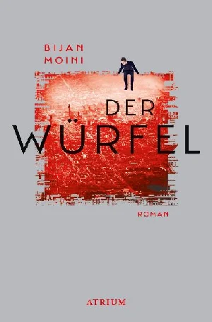 Obrazek MOINI, B: WÜRFEL