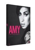 Pokaż szczegóły dla Amy Polnische buch : Amy - Kapadia Asif
