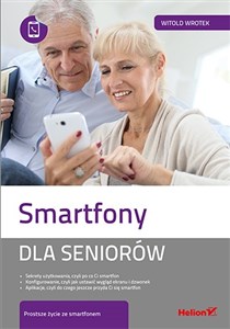 Bild von Smartfony dla seniorów